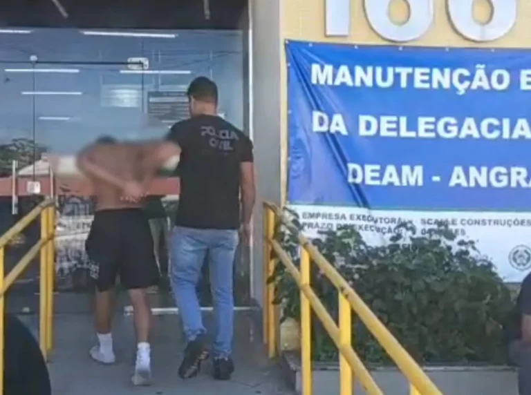 Polícia apreende drogas e prende suspeitos de tráfico em Angra dos Reis