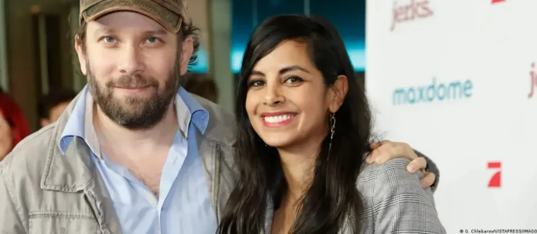 Atriz Collien Fernandes, símbolo de luta contra violência sexual digital