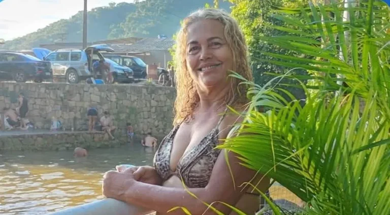 Polícia investiga corpo de mulher encontrado em Magé