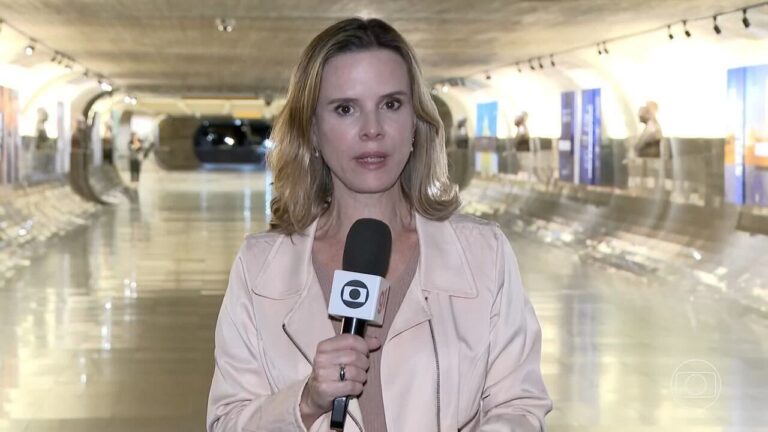 STF julga prorrogação da CPMI do INSS