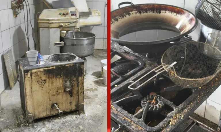 Delicatessen fechada em Feira de Santana por ordem da Vigilância Sanitária