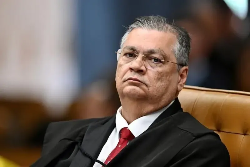 Flávio Dino, STF, emendas PIX, transparência, Fundação Oasis