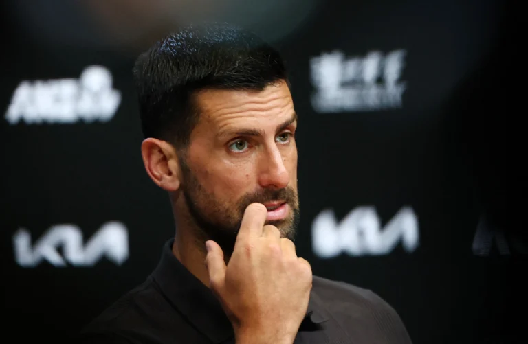 Novak Djokovic, Masters 1000 Monte Carlo, lesão ombro, tênis saibro