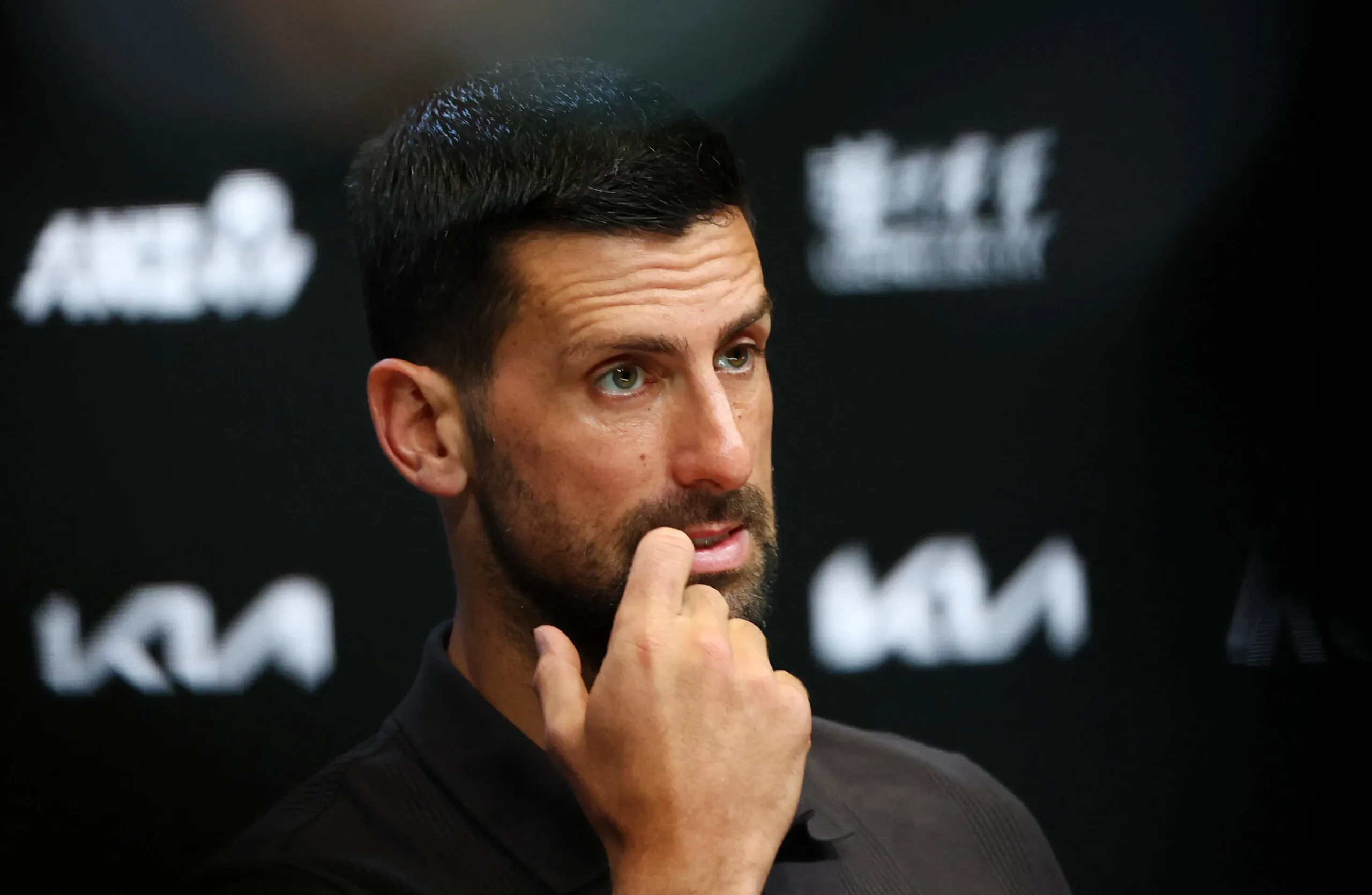 Novak Djokovic, Masters 1000 Monte Carlo, lesão ombro, tênis saibro