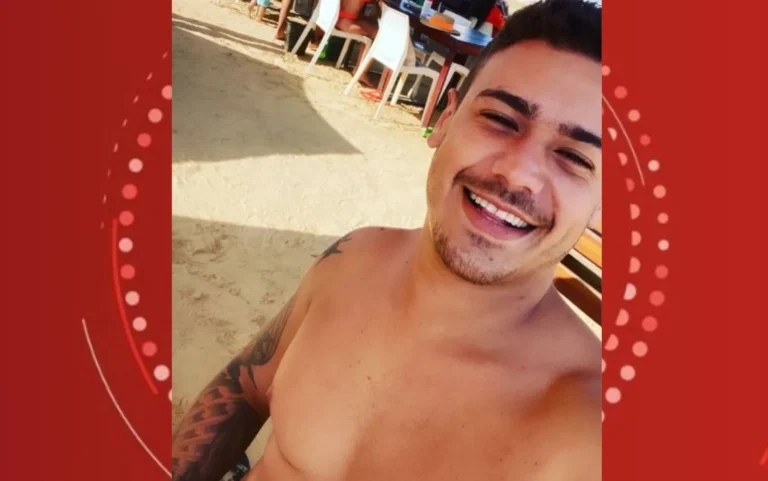 Polícia Civil investiga local de crime na Bahia relacionado à morte de jovem mineiro