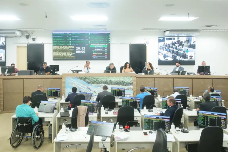 Adolescentes em show, apologia às drogas, proteção infantil, lei Piracicaba
