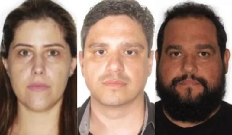 Polícia Federal investiga fraudes bancárias e prende suspeitos