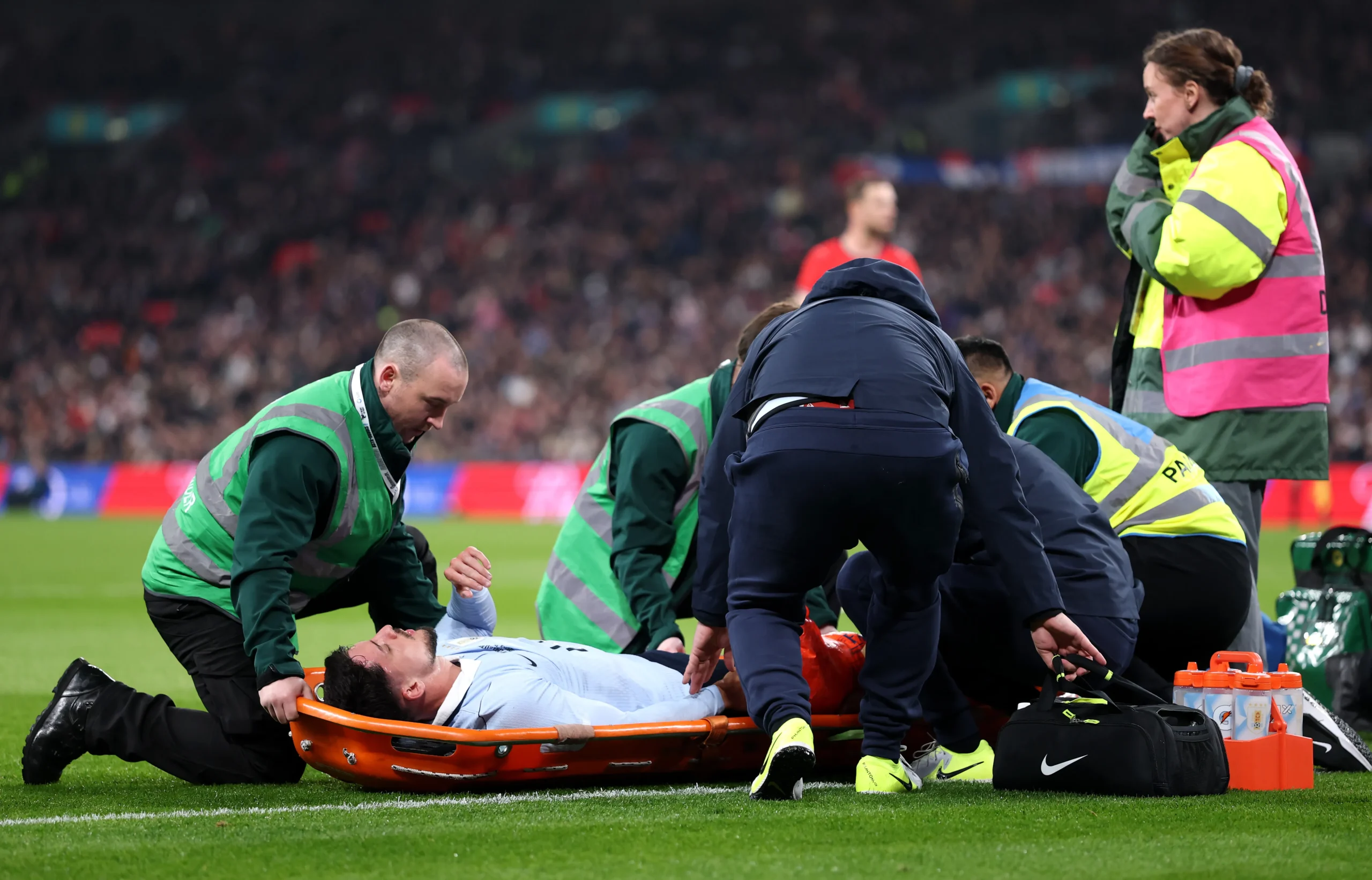 Piquerez lesionado, Palmeiras, salário FIFA, compensação por lesão