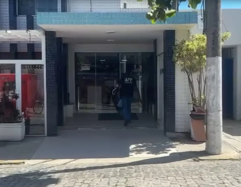 Fiscalização trabalhista encontra problemas com vigilantes da Uerj em Cabo Frio