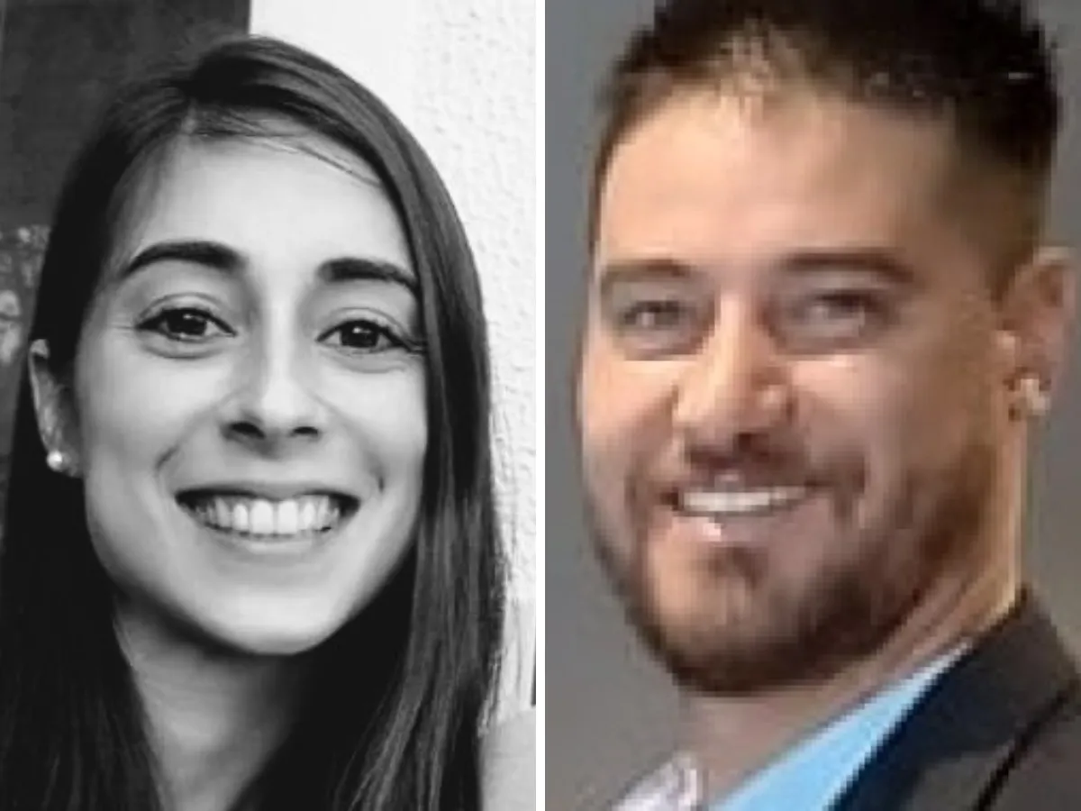 Homem carregando caixas em laboratório da Unicamp, filmado por câmera de segurança, durante investigação de furto de vírus.