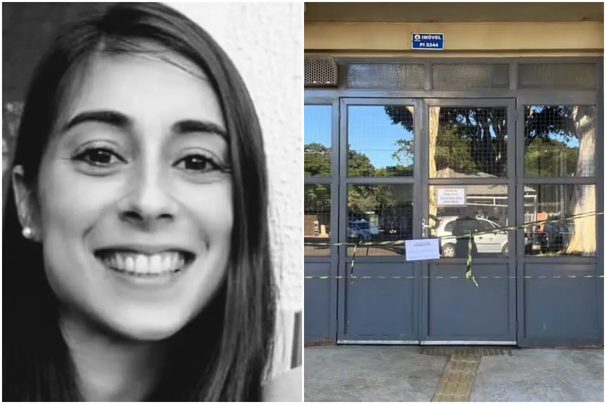 Laboratório Unicamp, amostras de vírus em freezer