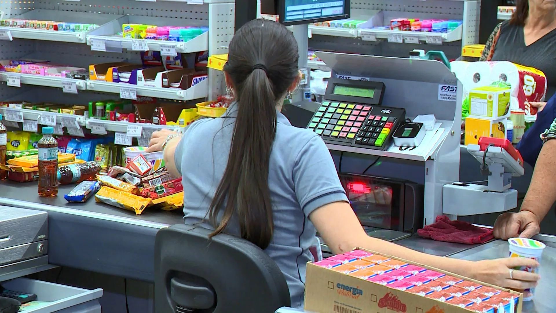 Farmácia em supermercado, nova lei, venda de medicamentos