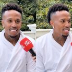 Tainá Militão grávida, Éder Militão, bebê, gravidez, chá revelação, nomes de bebê