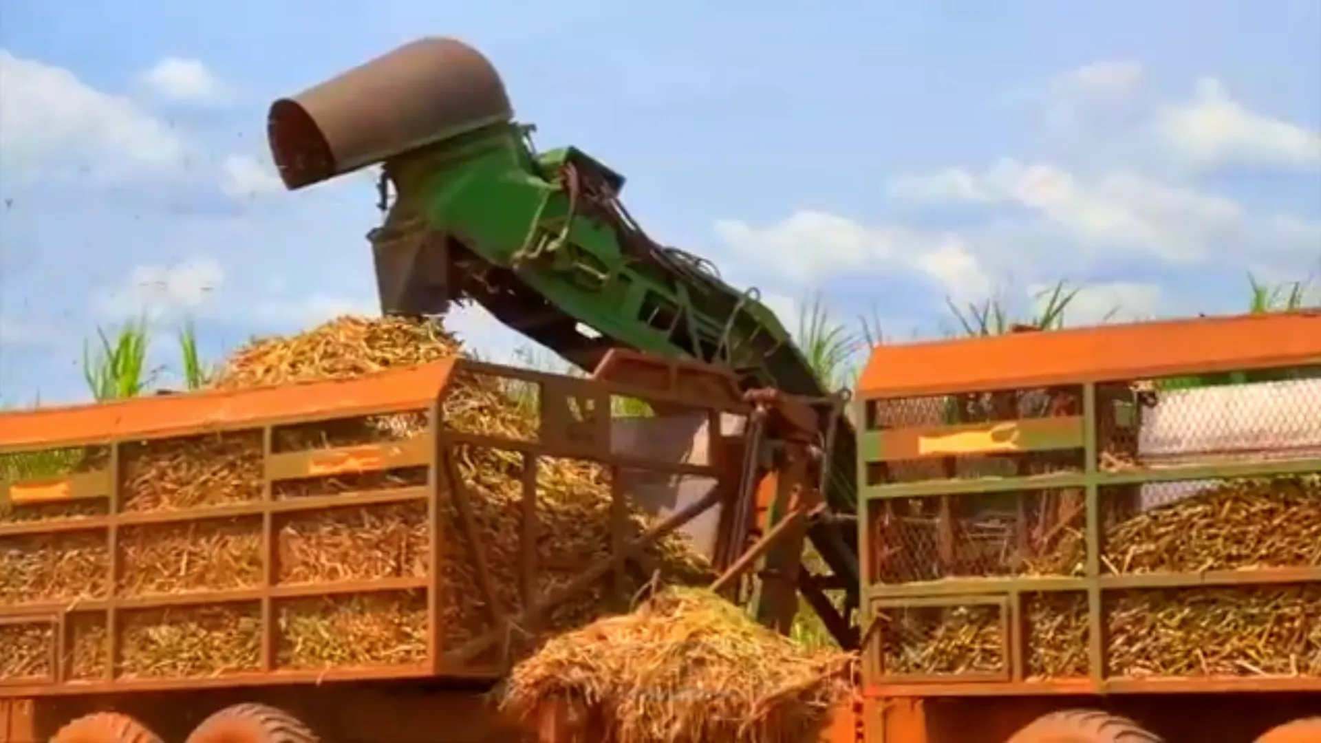 Agricultor preocupado com os custos elevados dos insumos agrícolas
