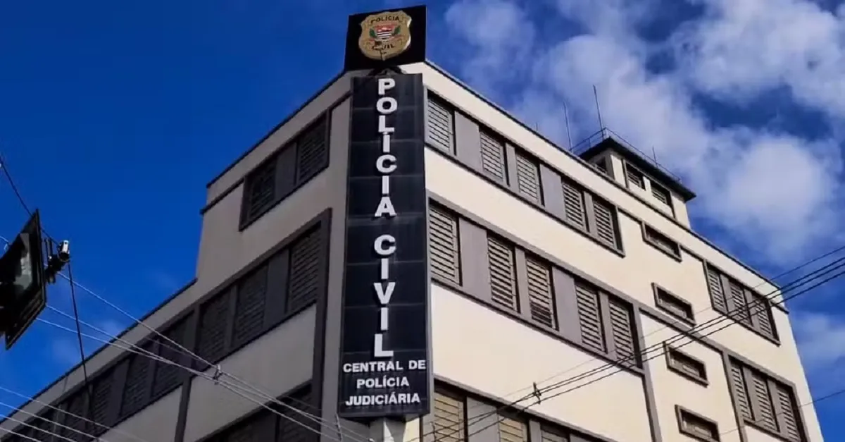 Rua Maria Francisca de Oliveira, Marília, após briga de trânsito com tiros