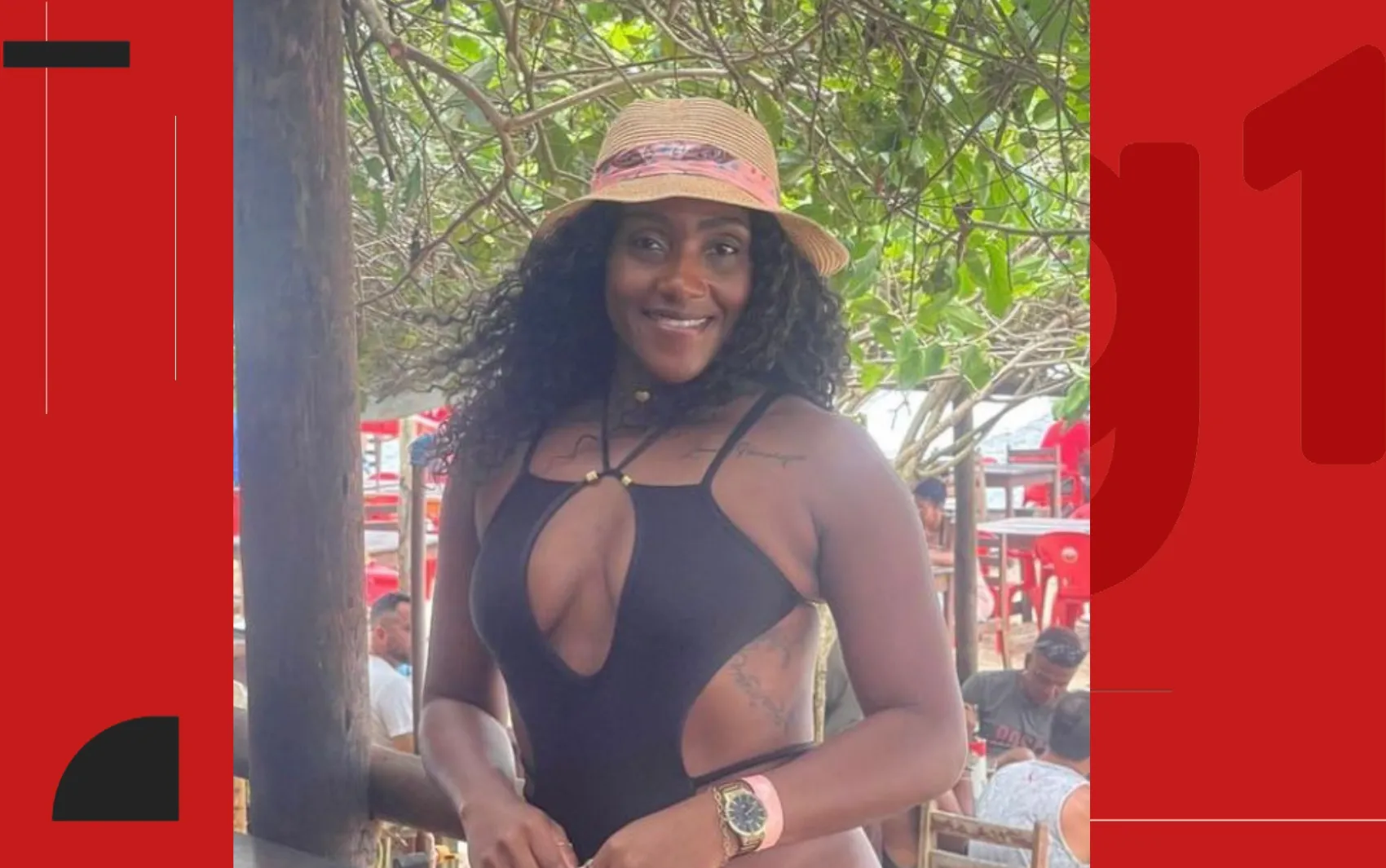 Prisão por feminicídio em Salvador, Bahia