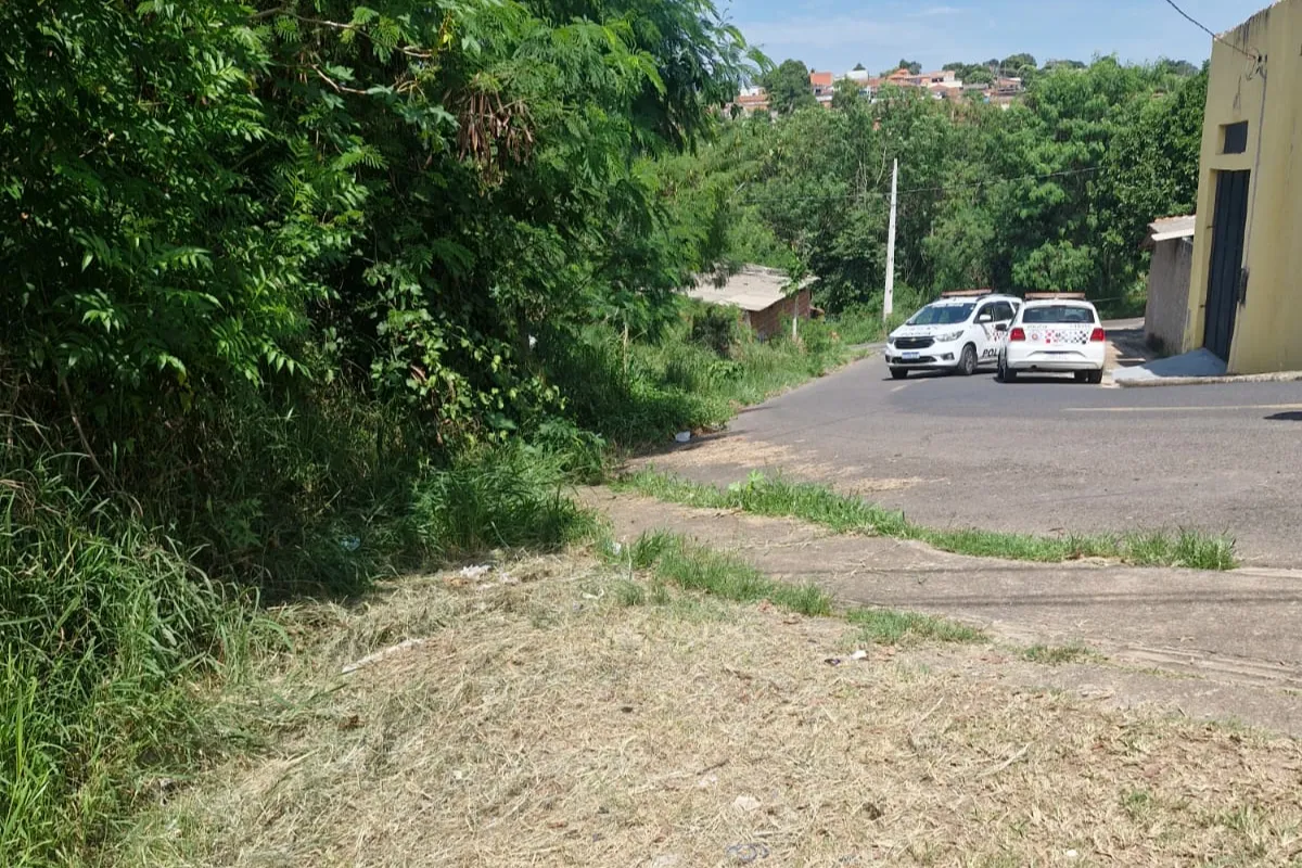 Abordagem policial Presidente Prudente: homem baleado, polícia, Jardim Sumaré