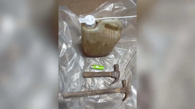 Polícia Militar resgata criança de 1 ano em situação de refém em Rio Preto.