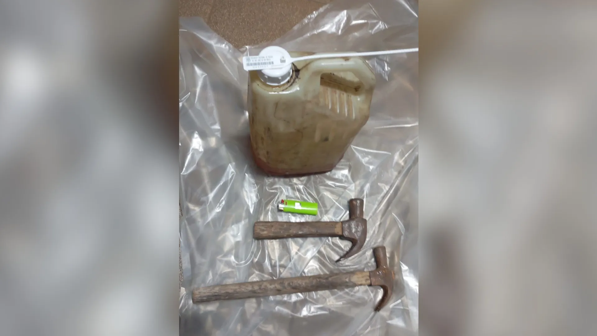 Polícia Militar resgata criança de 1 ano em situação de refém em Rio Preto.