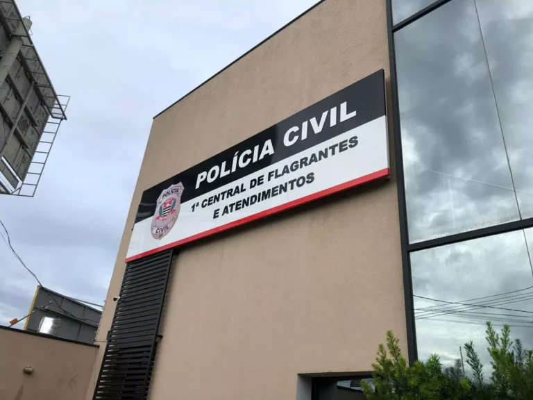 Polícia em cena de ataque de machado na zona rural de São José do Rio Preto