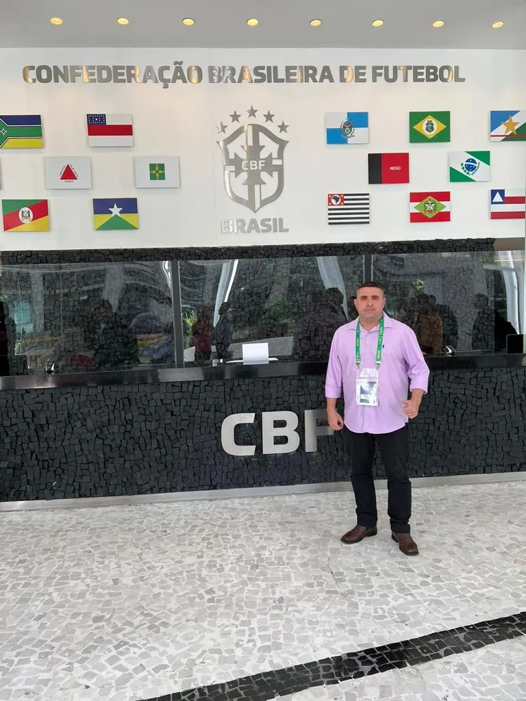 Elenco sub-20 do Humaitá para a Série D