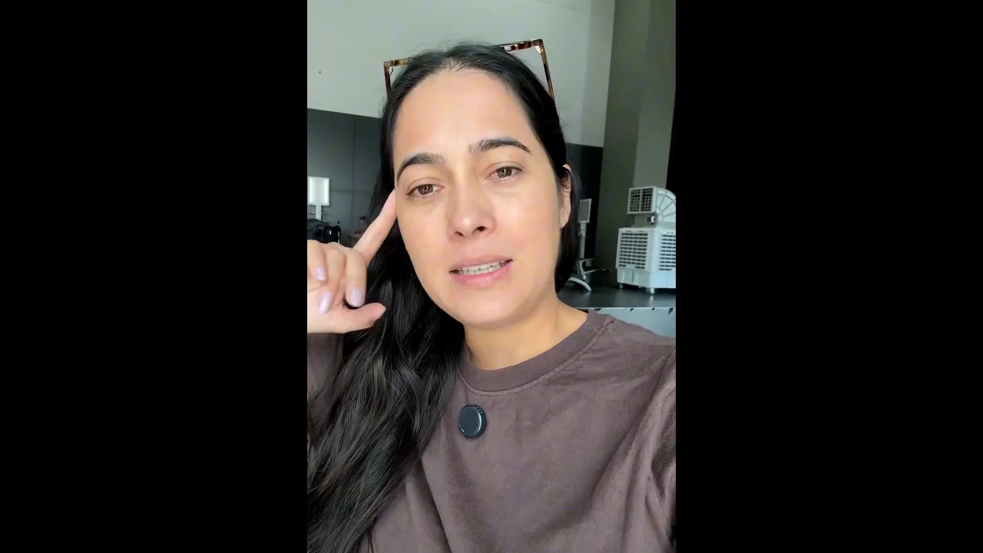 Avião Delta com motor explodido em Guarulhos, incidente aéreo