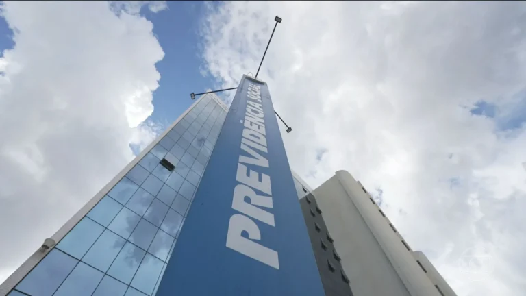 Solicitação de auxílio-doença INSS pelo Atestmed