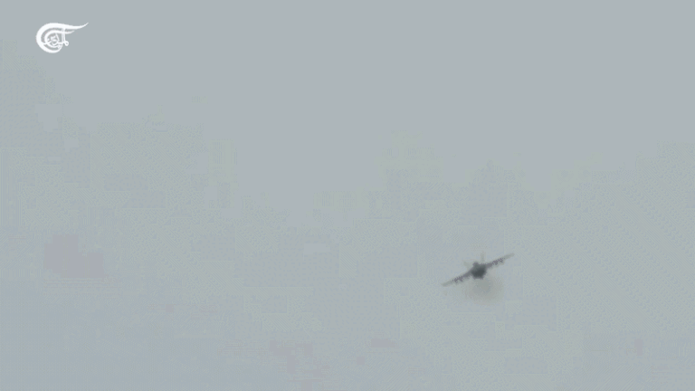 Jato F-18 em voo, aeronave militar, Irã EUA, conflito aéreo