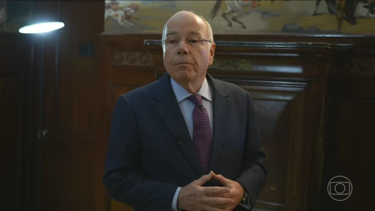 Reunião bilateral Brasil EUA sobre segurança e crime transnacional