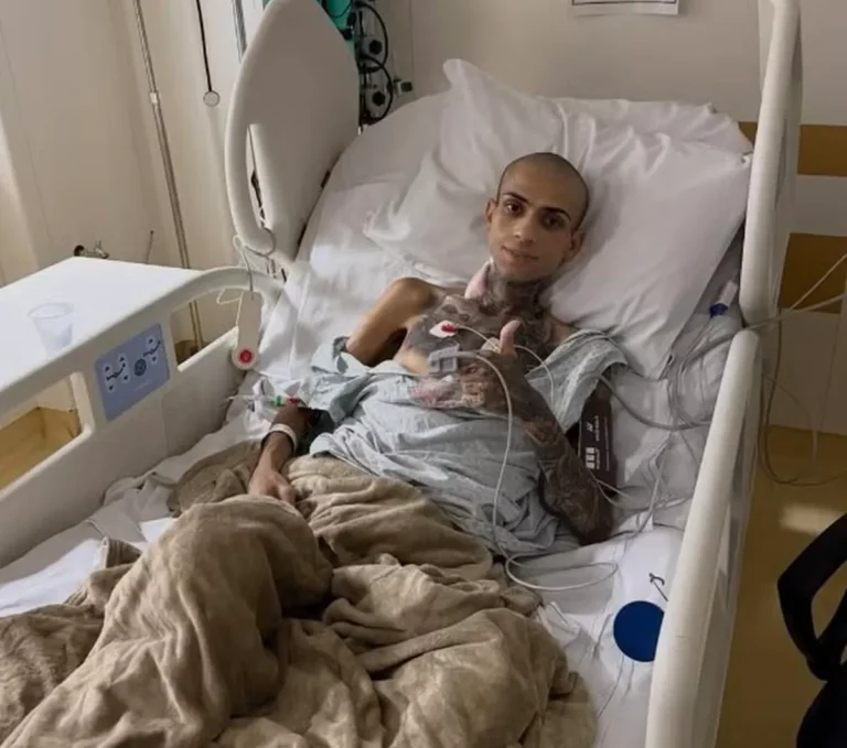 Jota Surfista, influenciador, homenagem póstuma, câncer, legado digital