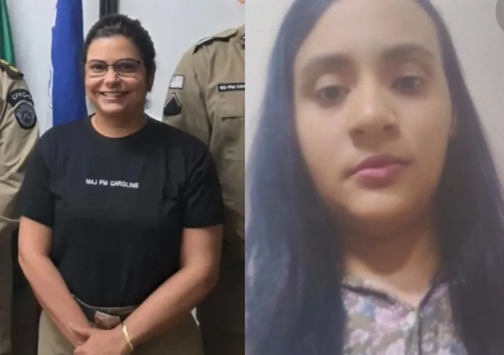 Policiais militares em cenário de intervenção, abordando temas de uso da força e segurança pública.