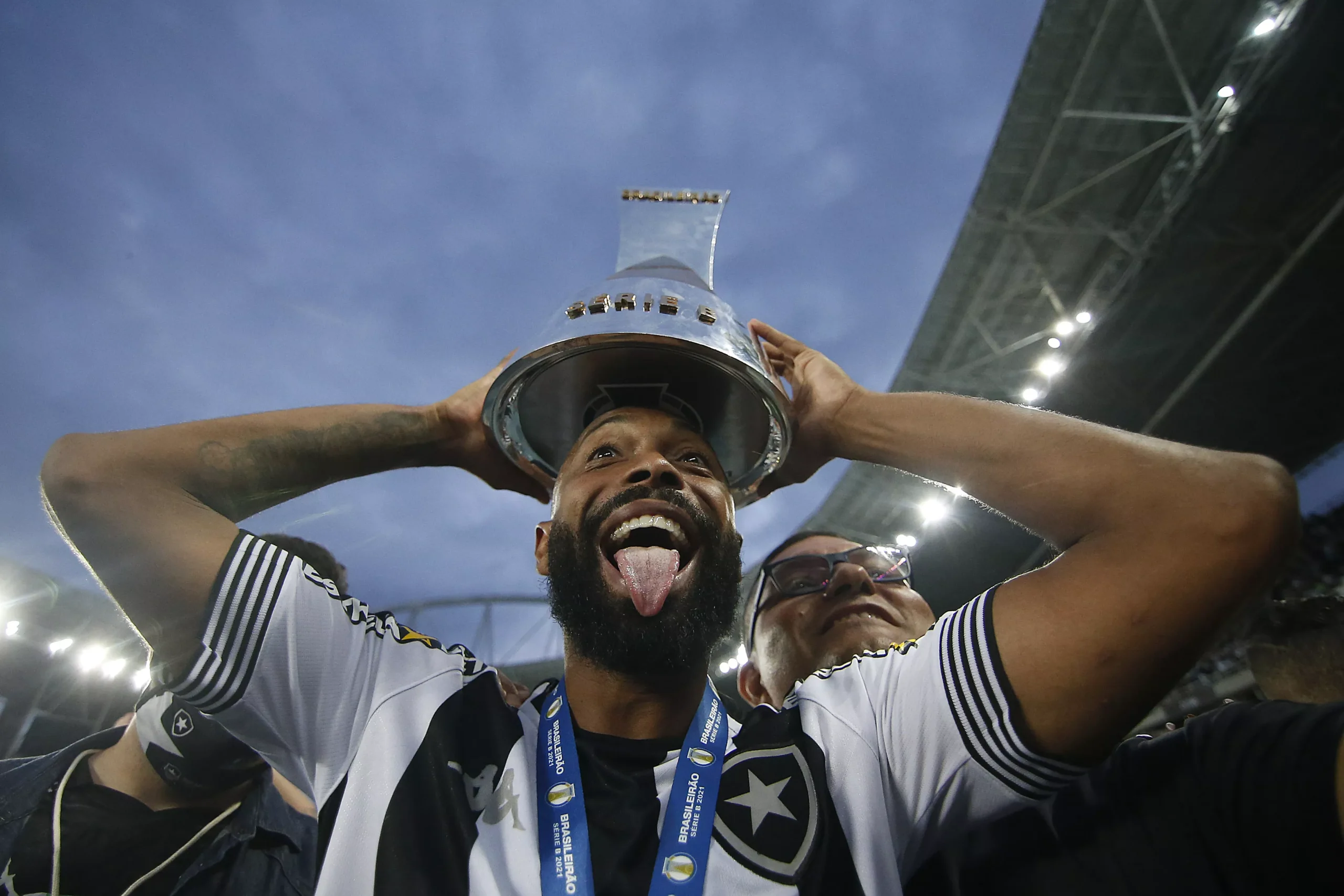 Chay jogador Dibrados Kings League Brasil fut7 ex-Botafogo Cruzeiro