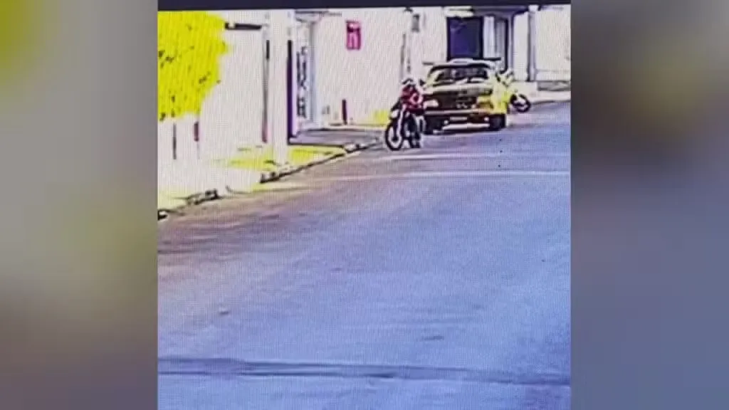 Homem encontra delivery de cocaína e chama a polícia em João Pinheiro