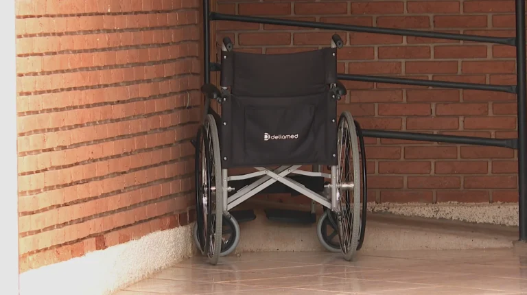 Idosa resgatada casa de repouso clandestina Ribeirão Preto