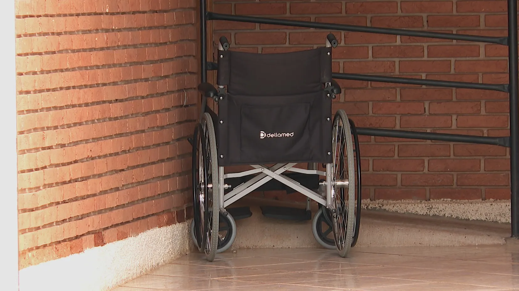 Idosa resgatada casa de repouso clandestina Ribeirão Preto