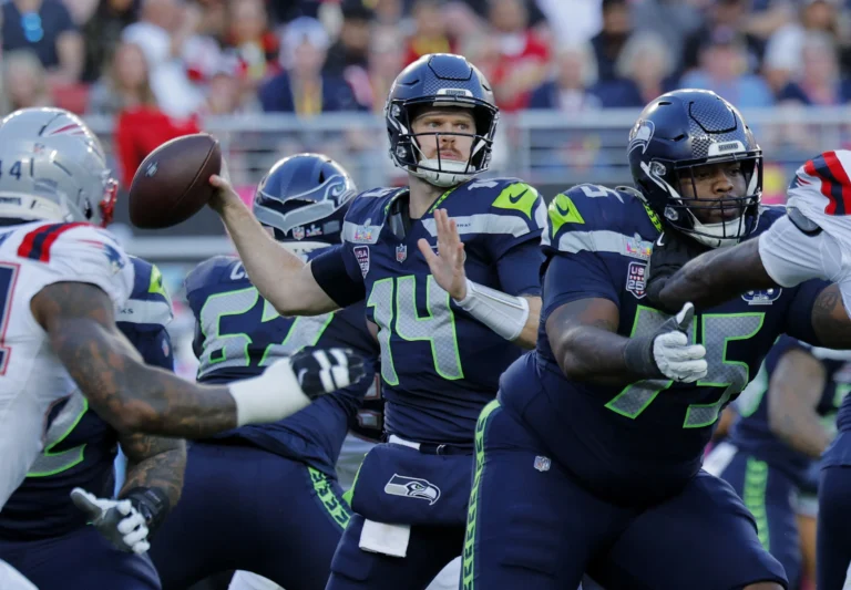 Jogo da NFL no Maracanã, temporada 2026/27, Dallas Cowboys, jogos internacionais