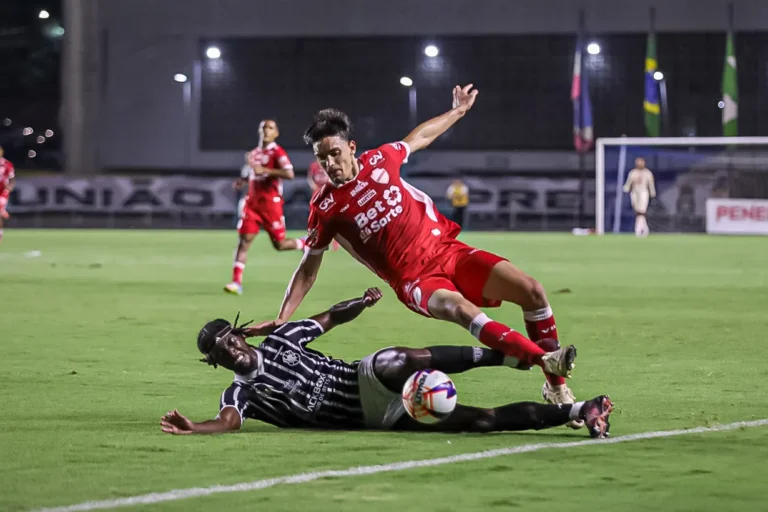 Rio Branco-ES vitória Copa Verde comemoração time