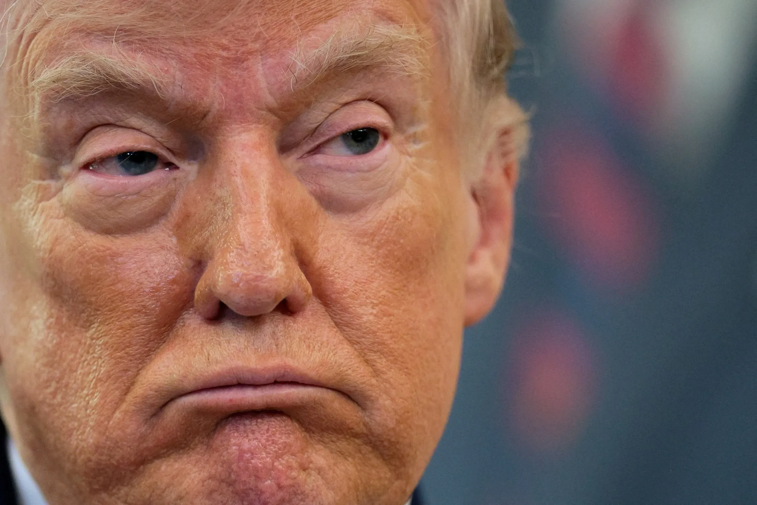 Racha político no Trumpismo após guerra no Irã