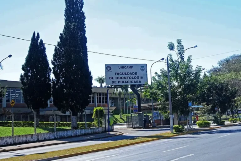 Odontologia Unicamp destaque ranking internacional