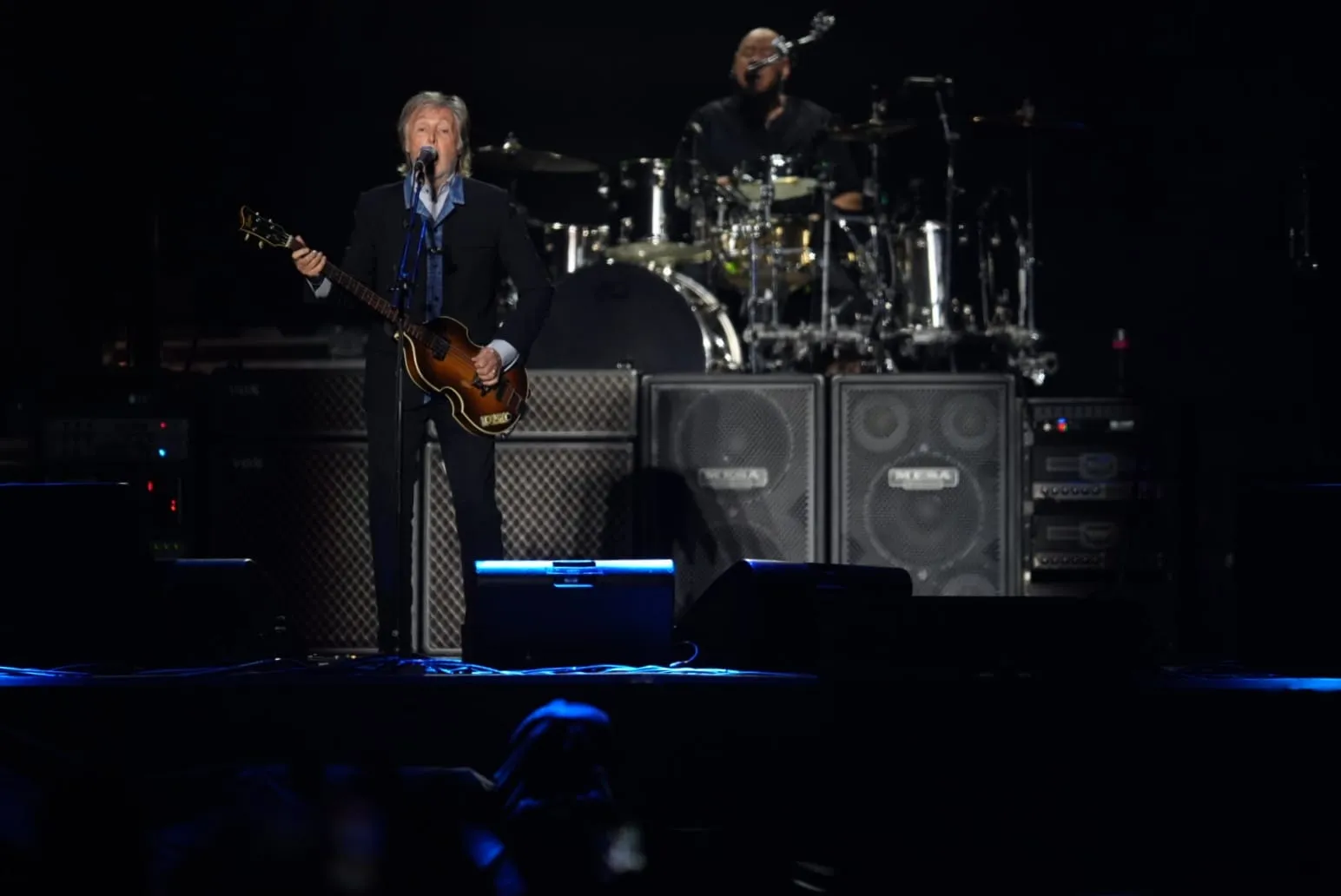 Paul McCartney, músico, novo álbum, The Boys Of Dungeon Lane, Liverpool, Beatles