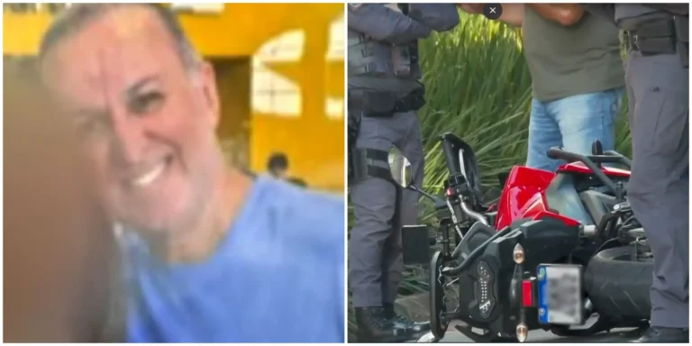 Polícia investiga morte de empresário em São Paulo após ação de tenente de folga