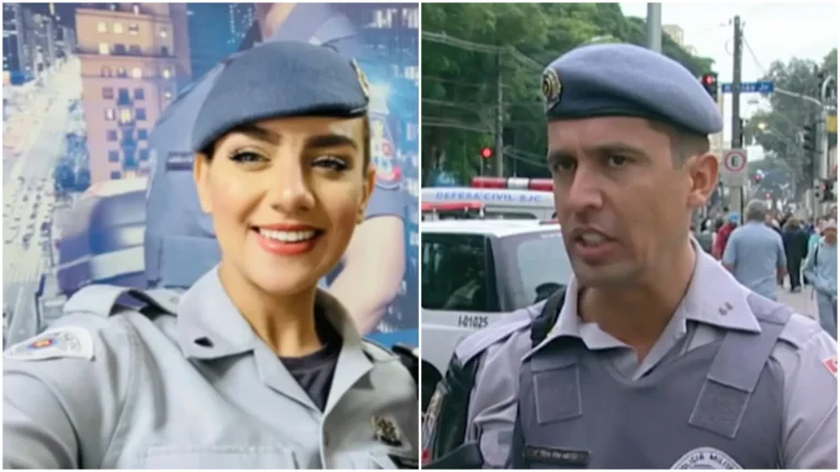 Soldado Gisele Alves Santana, tenente-coronel Geraldo Neto, agressão PM, feminicídio em quartel