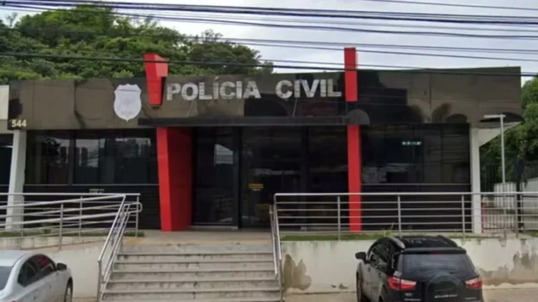 Polícia em Votorantim, investigação de homicídio em quilombo, cena de crime na Rua José M. de Camargo