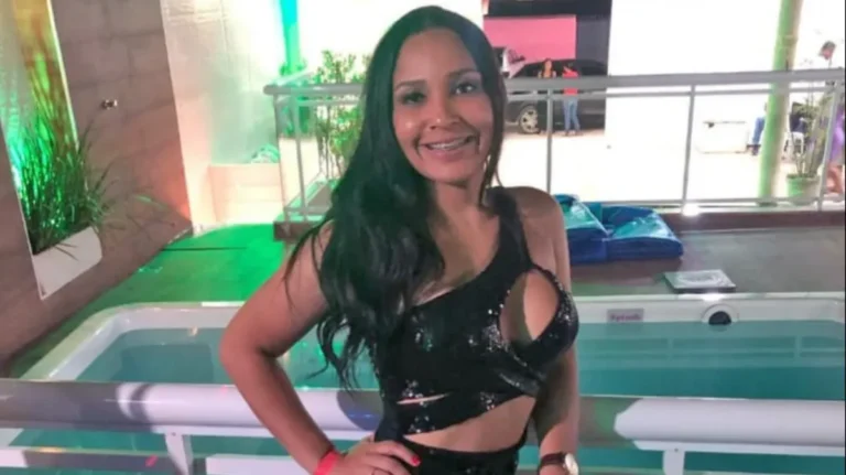 Polícia Civil do RJ em operação de busca e apreensão sobre a morte de Tainá Souza de Mello