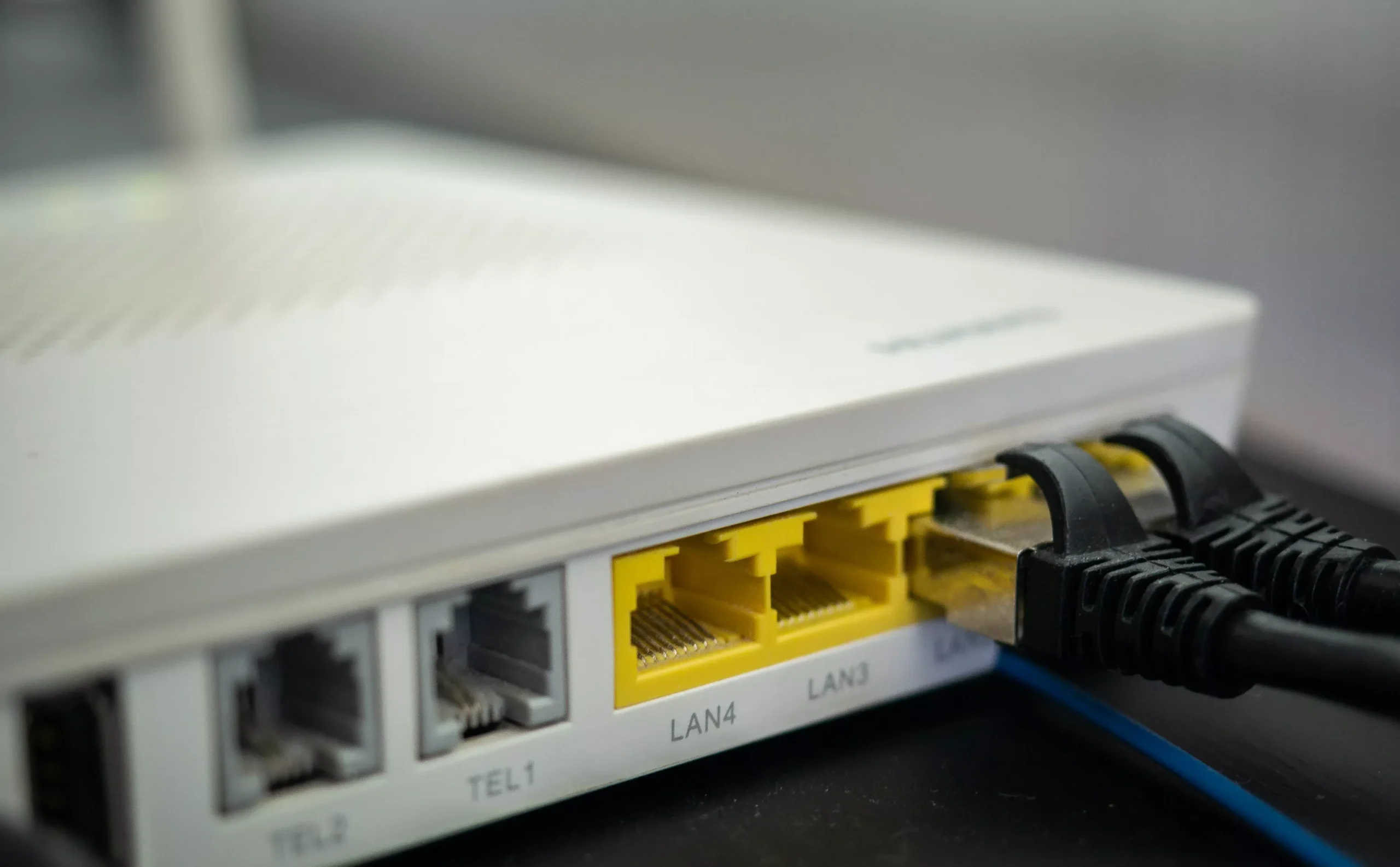 Roteador, segurança cibernética, EUA, proibição de importação