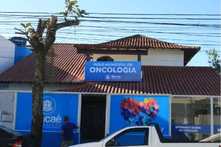 Polo de Oncologia, Clínica da Mulher e Clínica da Obesidade em Macaé