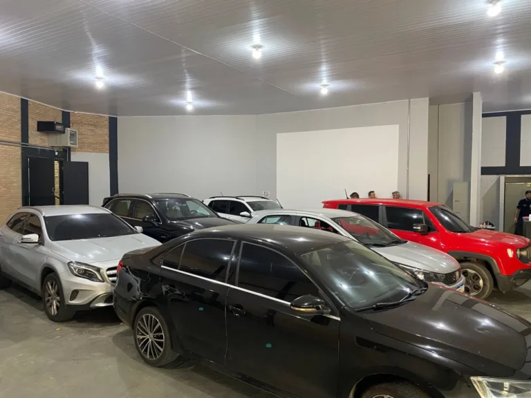 Polícia Civil combatendo fraudes em financiamento de veículos no interior de São Paulo