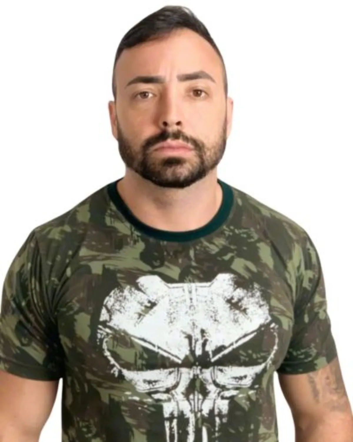 Greg Duarte, vereador Angra dos Reis, investigação PF