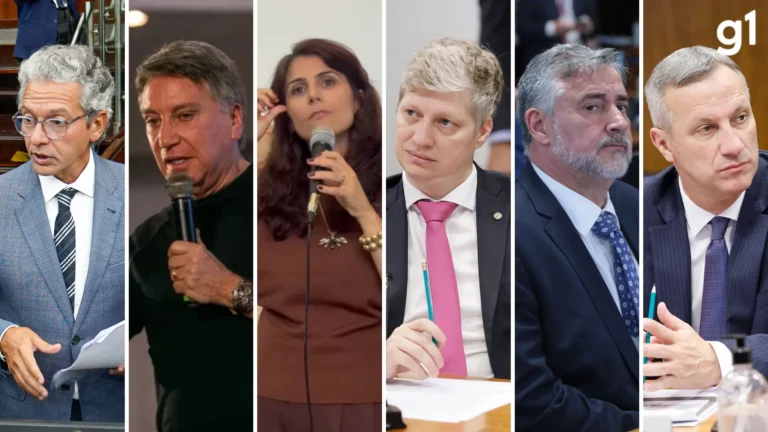 Eleições 2026 Senado RS, pré-candidatos Rio Grande do Sul, vagas Senado Federal