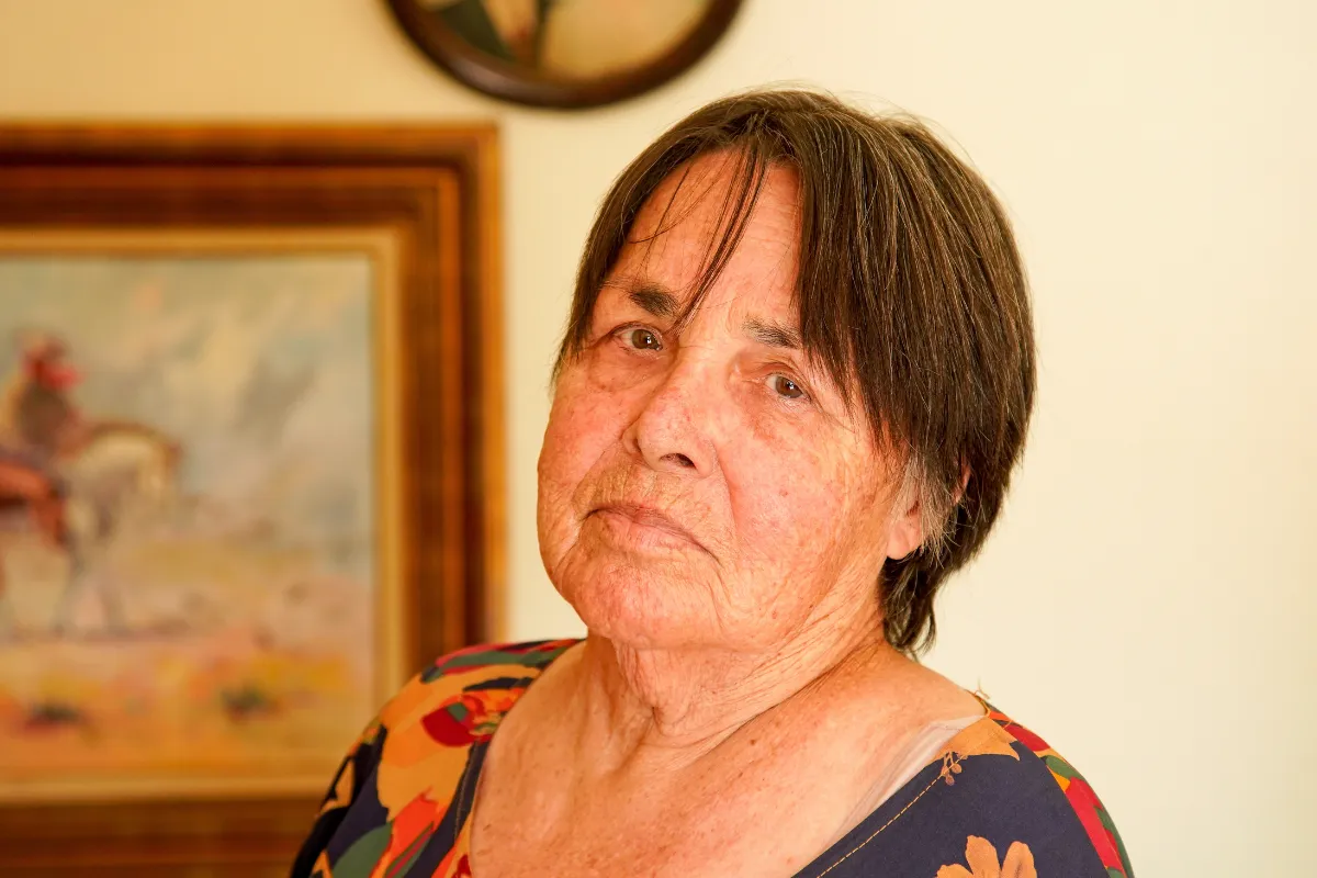 Robêni Baptista da Costa, ditadura militar, resistência, podcast, Campinas, ativismo